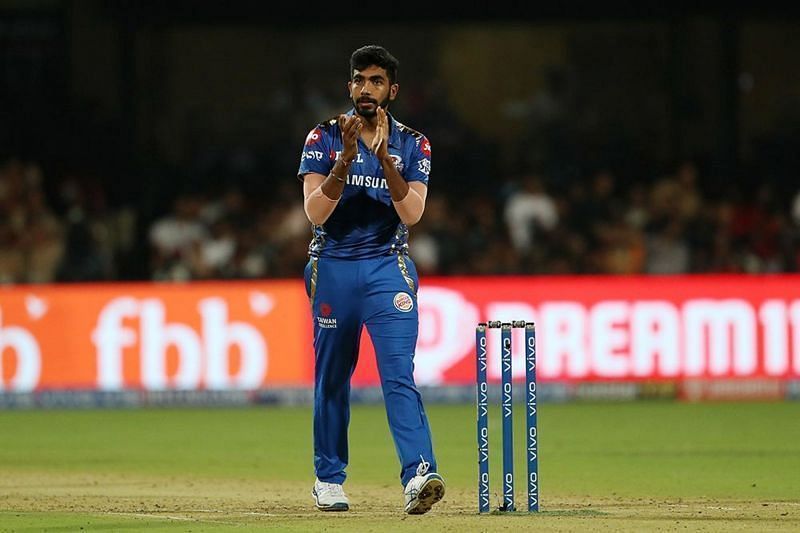 Mumbai's talismanic quickie scalped 19 wickets last season.